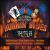Blues Bureau International's Burnin' Blues von Various Artists