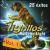 25 Exitos Norteno Light con Tigrillos, Vol. 1 von Los Tigrillos