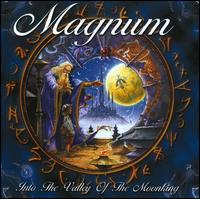 Into the Valley of the Moon King von Magnum