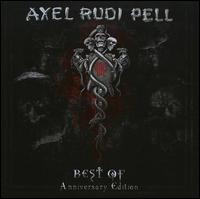 Best of Axel Rudi Pell: Anniversary Edition von Axel Rudi Pell