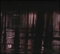 Eros and Omissions von LANDy