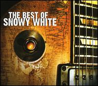 Best of Snowy White von Snowy White