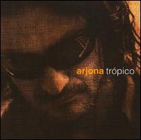 Trópico von Ricardo Arjona