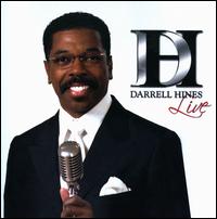 Darrell Hines Live von Darrell Hines