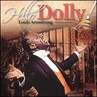 Hello Dolly [Membran] von Louis Armstrong