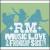 RM Music Love & Friendship Society von Ted Murray Jones