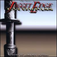 Jagged Edge von Encompass