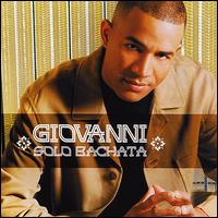 Solo Bachata von Giovanni