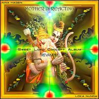 Mother Is Reacting: Sweet Lord von Nina Hagen