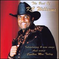 Best of KC Williams von K.C. Williams