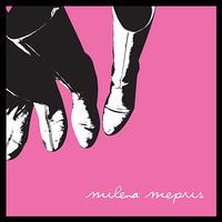 Lost Boys von Milena Mepris