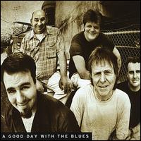 Good Day with the Blues von Graham Ord