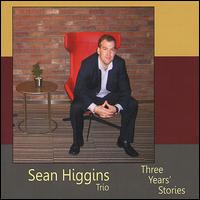 Three Years' Stories von Sean Higgins