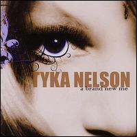 Brand New Me von Tyka Nelson