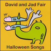 Halloween Songs von David Fair