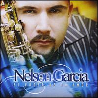 Poder de Tu Amor von Nelson Garcia
