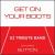 Get on Your Boots von U2 Tribute Band