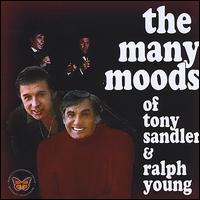 Many Moods of Tony Sandler and Ralph Young von Sandler & Young