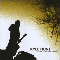 Under a Peaceful Moon von Kyle Hunt