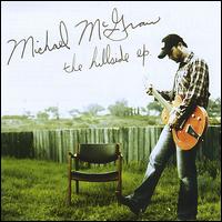 Hillside von Michael McGraw