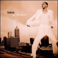 Qy Yet Storm von Tariq
