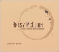 Beige Album von Antsy McClain