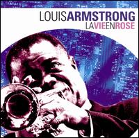 Vie en Rose [Membran] von Louis Armstrong
