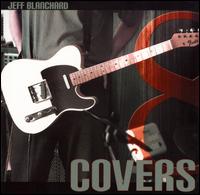 Covers von Jeff Blanchard