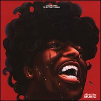 Second Coming von Little Richard