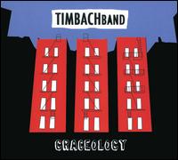 Graceology von Tim Bach