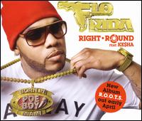 Right Round von Flo Rida