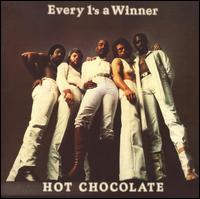Every 1's a Winner [Bonus Tracks] von Hot Chocolate