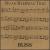 Bliss von Noah Baerman