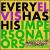 Every Elvis Has His Impersonators: 7 Homemade Remade Elvis Costello Songs von Elastic No-No Band