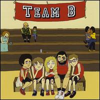 Team B von Team B