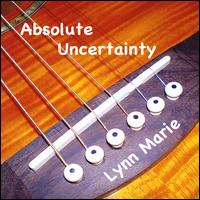 Absolute Uncertainty von Lynn Marie