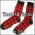 Weekend Socks von Ian Cross