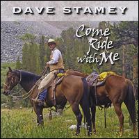 Come Ride with Me von Dave Stamey