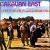 Caravan East von Artie Barsamian