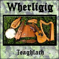 Teaghlach von Wherligig
