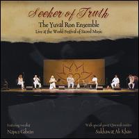Seeker of Truth von Yuval Ron