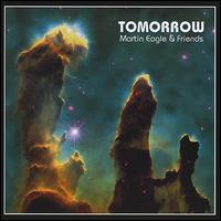 Tomorrow von Martin Eagle