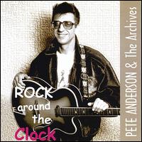 Rock Around the Clock von Pete Anderson