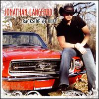 Backside of Busy von Jonathan Langford