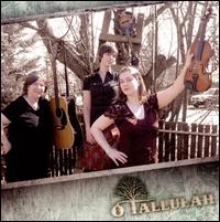 O Tallulah von O Tallulah