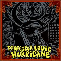 Hurricane von Professor Louie