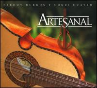 Artesanal von Freddy Burgos