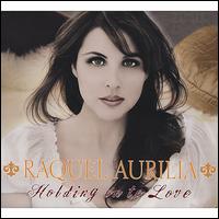 Holding on to Love von Raquel Aurilia