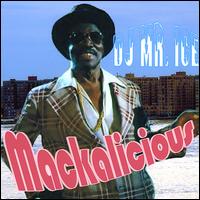 Mackalicious von DJ Mr. Ice