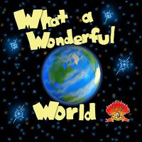 What a Wonderful World von TJR